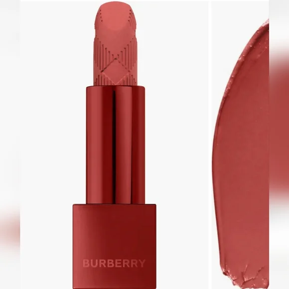 Burberry Kisses Matte Dusty Pink - Picture 1 of 8